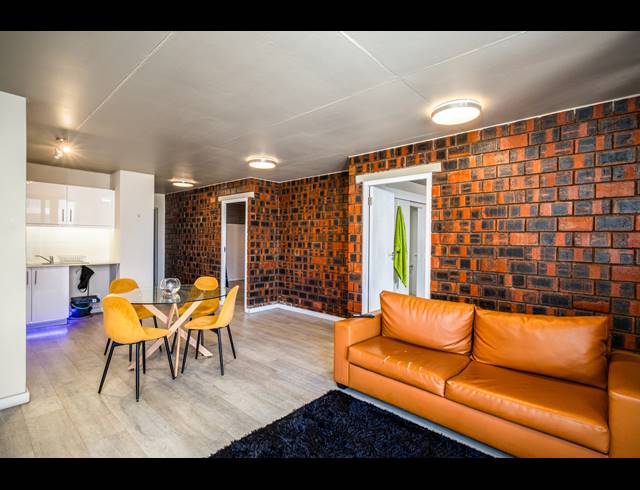2 BEDROOM APARTMENT FOR SALE IN OBSERVATORY